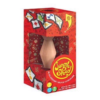 Jungle Speed (eco pack)